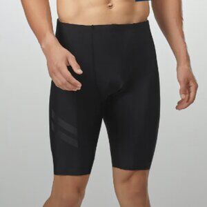 Onvous - Mens Raven Swimming Jammers, size 38 US mens, color black.